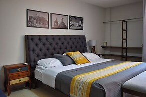 Casas Freda Departamentos