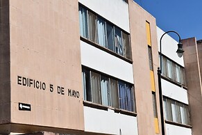 Casas Freda Departamentos
