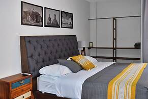 Casas Freda Departamentos