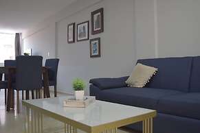 Casas Freda Departamentos