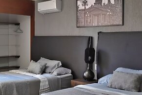Casas Freda Departamentos