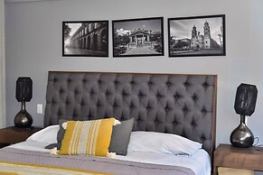 Casas Freda Departamentos