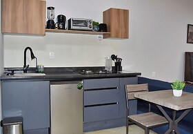 Casas Freda Departamentos