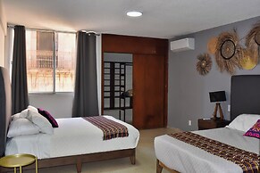 Casas Freda Departamentos