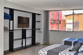 Casas Freda Departamentos