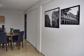 Casas Freda Departamentos