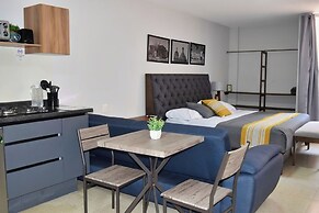 Casas Freda Departamentos