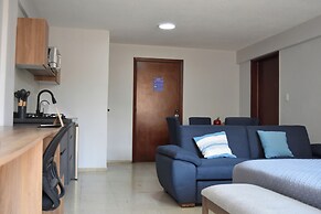 Casas Freda Departamentos