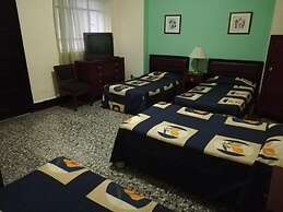 HOTEL DE GANTE