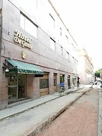 HOTEL DE GANTE