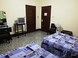HOTEL DE GANTE