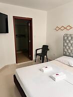 Hotel Terraza
