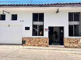 Hotel Terraza