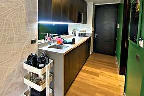Huerfanos Spot by Andes+