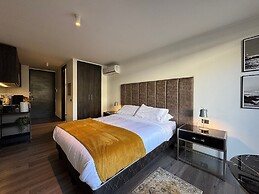 Huerfanos Spot by Andes+