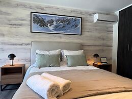 Huerfanos Spot by Andes+