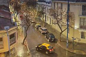 Huerfanos Spot by Andes+