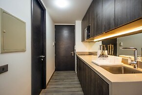 Huerfanos Spot by Andes+