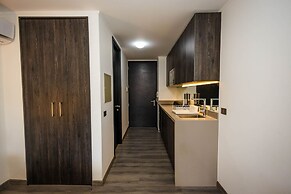 Huerfanos Spot by Andes+