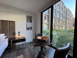 Huerfanos Spot by Andes+