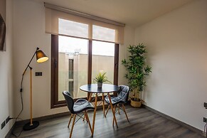 Huerfanos Spot by Andes+