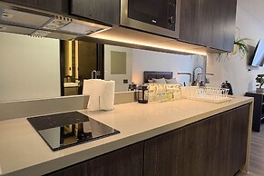 Huerfanos Spot by Andes+