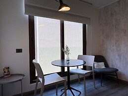 Huerfanos Spot by Andes+