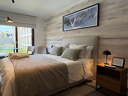 Huerfanos Spot by Andes+