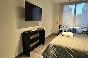 Huerfanos Spot by Andes+