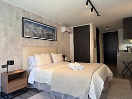 Huerfanos Spot by Andes+