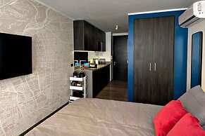 Huerfanos Spot by Andes+