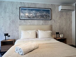 Huerfanos Spot by Andes+
