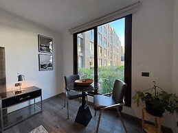 Huerfanos Spot by Andes+