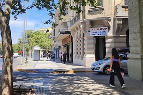 Huerfanos Spot by Andes+