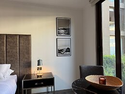 Huerfanos Spot by Andes+