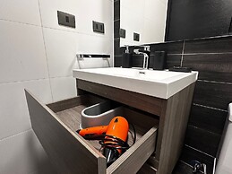 Huerfanos Spot by Andes+