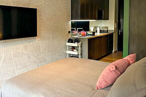 Huerfanos Spot by Andes+