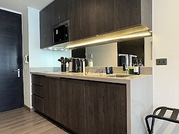 Huerfanos Spot by Andes+