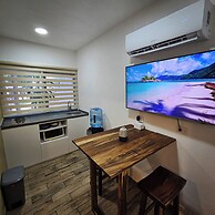 SAYU - Suites
