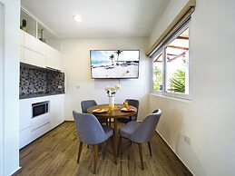 SAYU - Suites