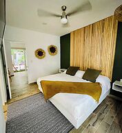 SAYU - Suites