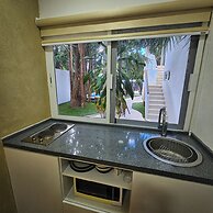 SAYU - Suites