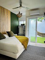 SAYU - Suites