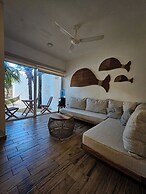 SAYU - Suites