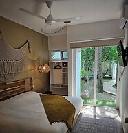 SAYU - Suites