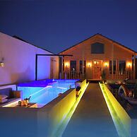 Red sea cottages