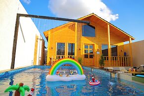 Red sea cottages