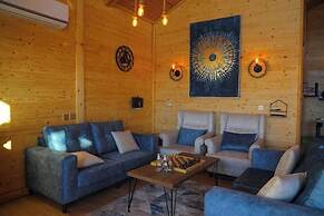 Red sea cottages
