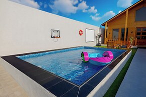 Red sea cottages