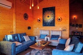 Red sea cottages